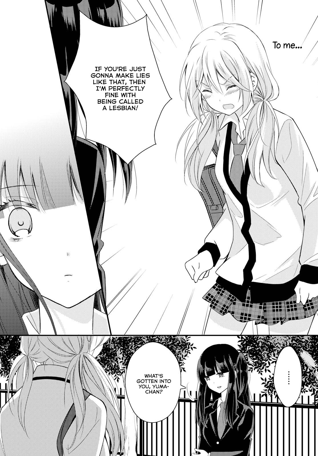 Netsuzou Trap - Ntr Chapter 23 #11