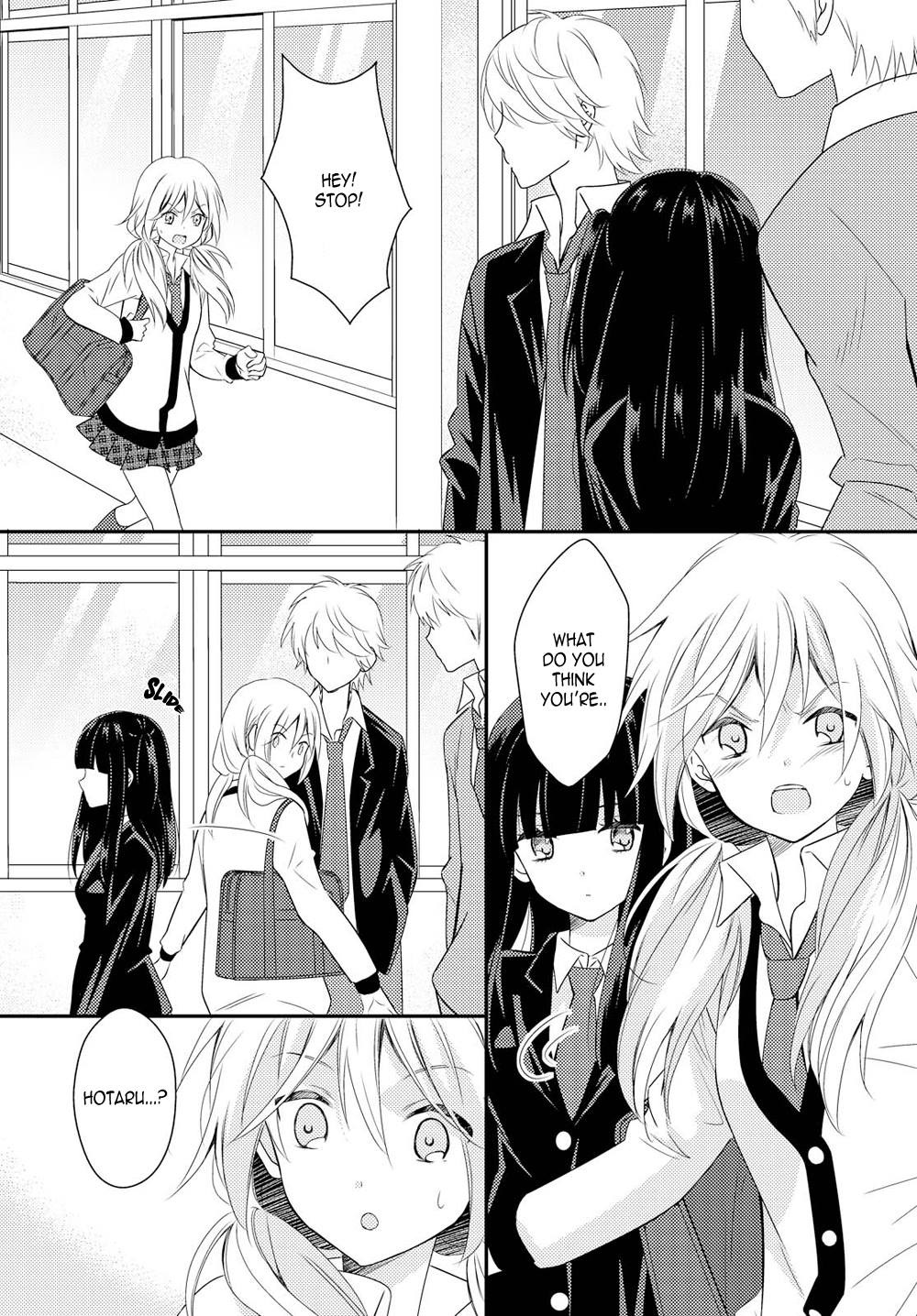 Netsuzou Trap - Ntr Chapter 22 #16