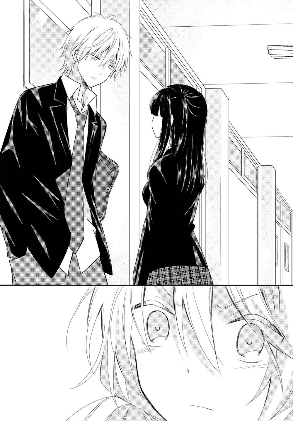 Netsuzou Trap - Ntr Chapter 22 #17