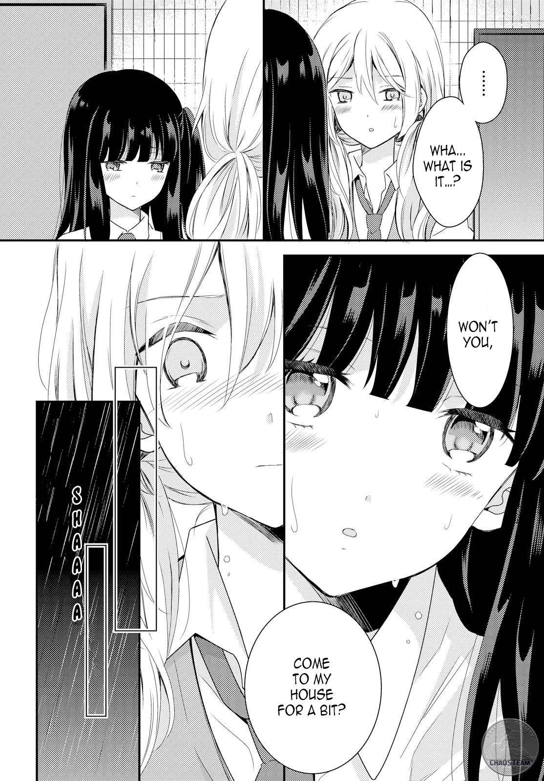 Netsuzou Trap - Ntr Chapter 18 #24