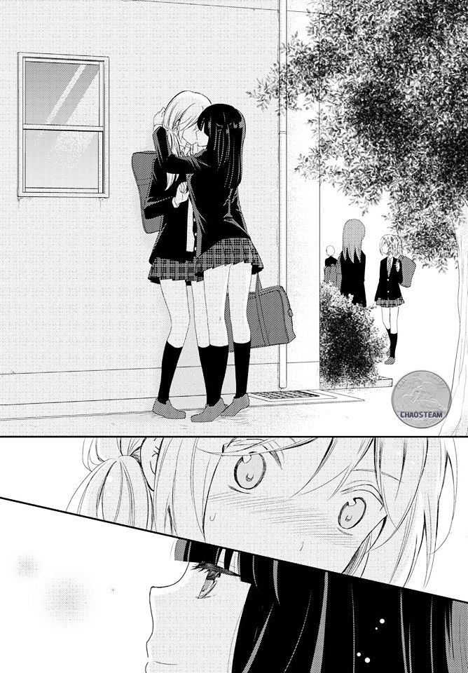 Netsuzou Trap - Ntr Chapter 13 #12