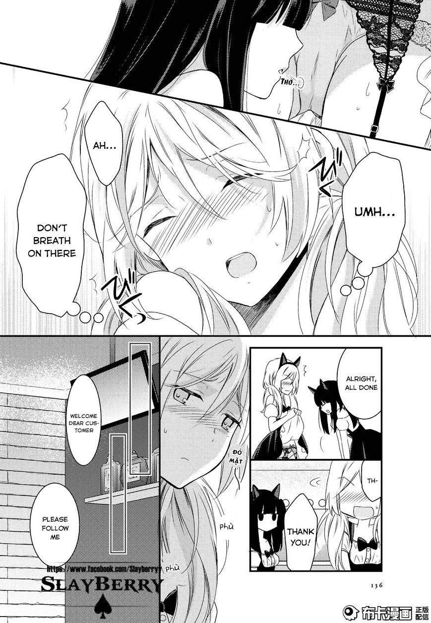 Netsuzou Trap - Ntr Chapter 11 #8