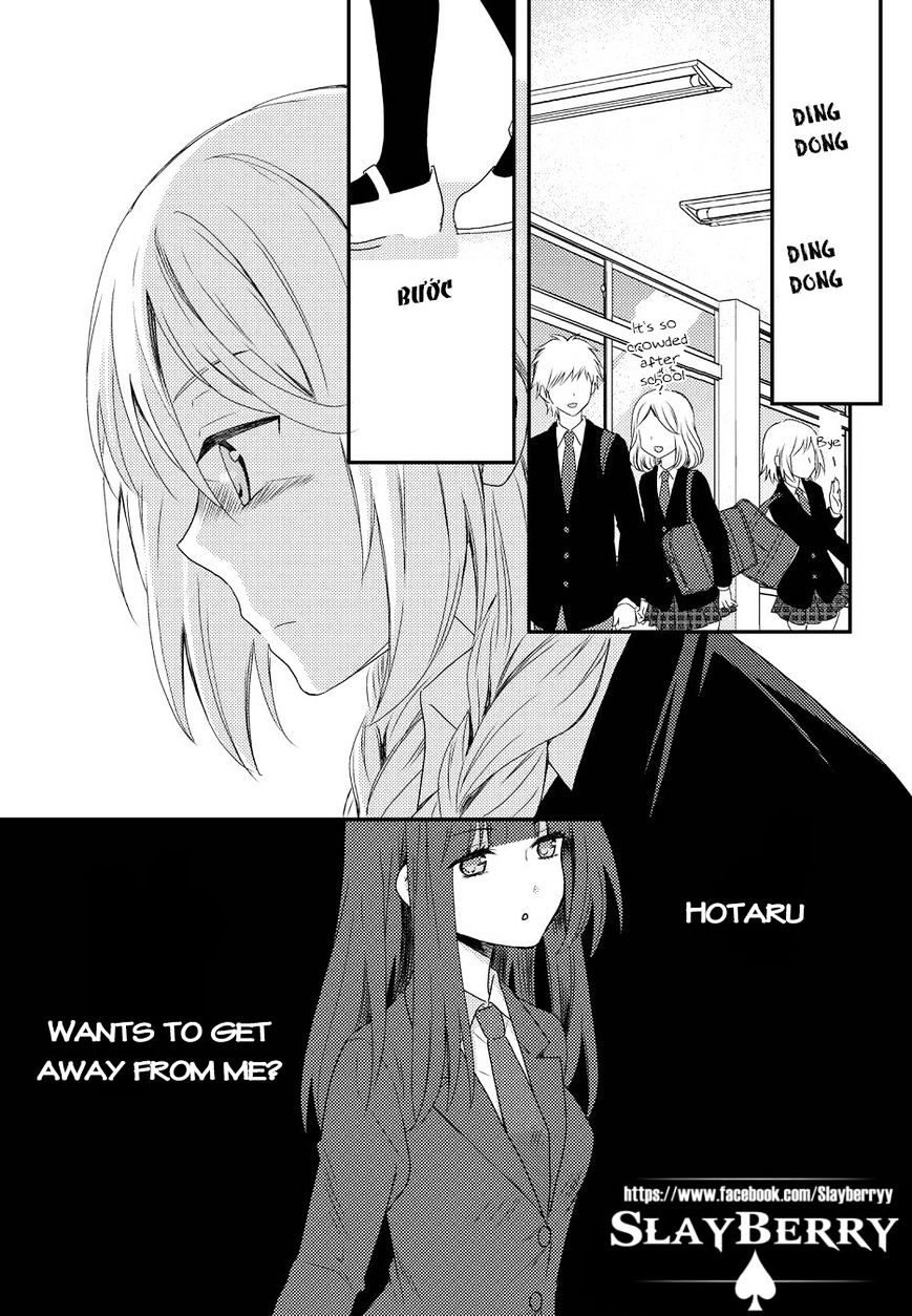 Netsuzou Trap - Ntr Chapter 11 #37