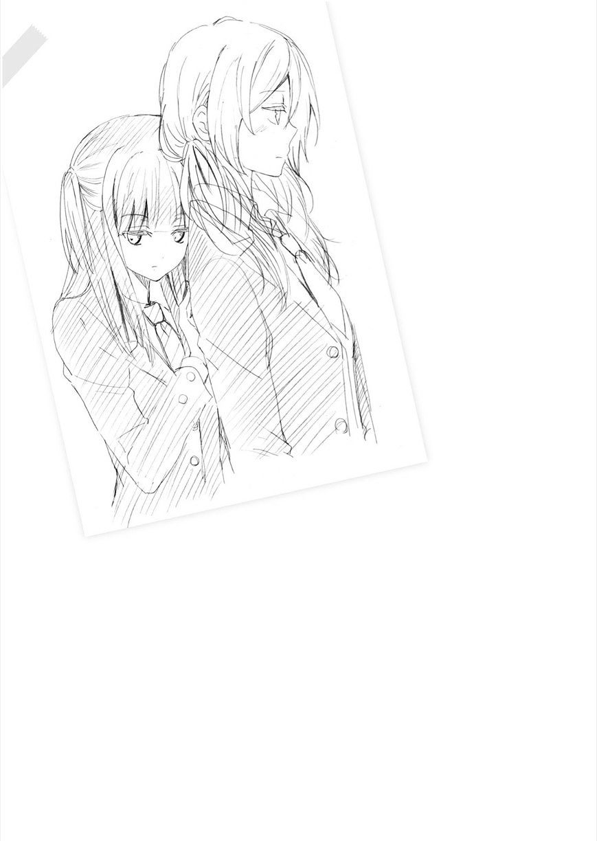 Netsuzou Trap - Ntr Chapter 5.5 #13