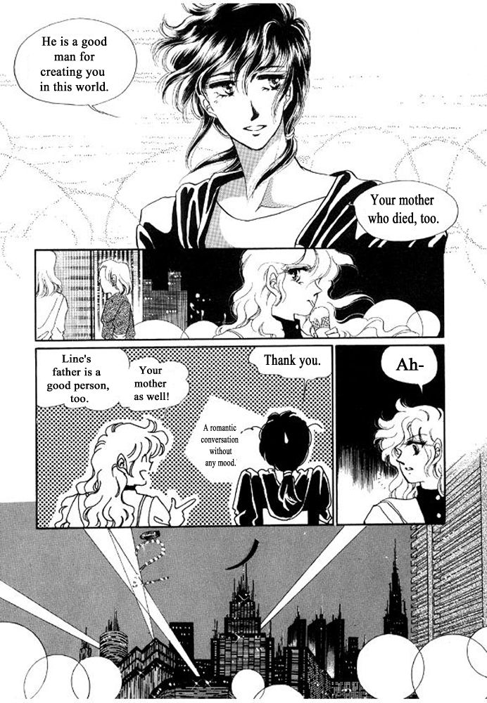 Labihem Police Chapter 10 #20