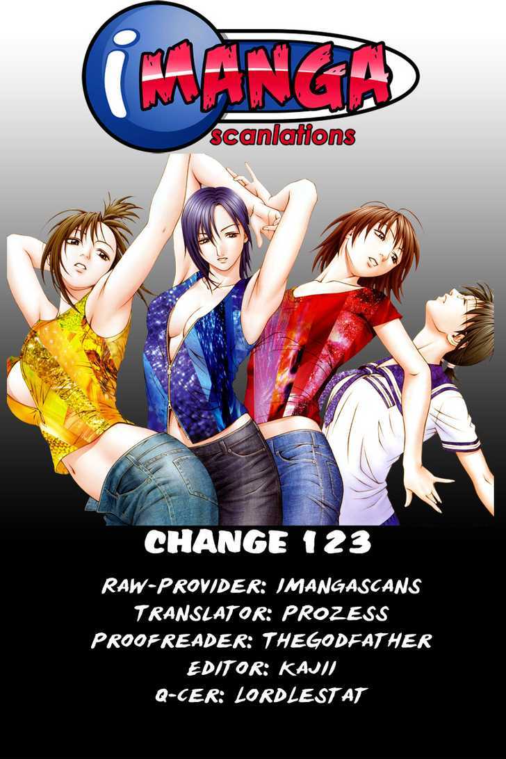 Change 123 Chapter 57 #1