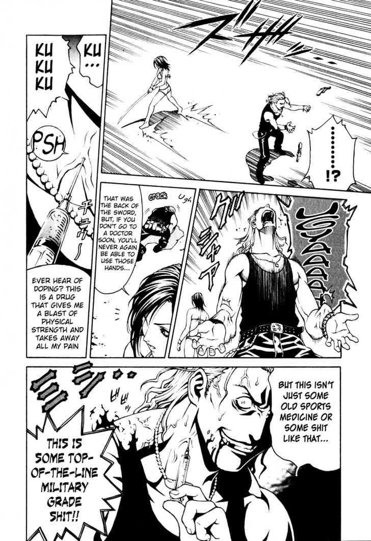 Change 123 Chapter 1 #40