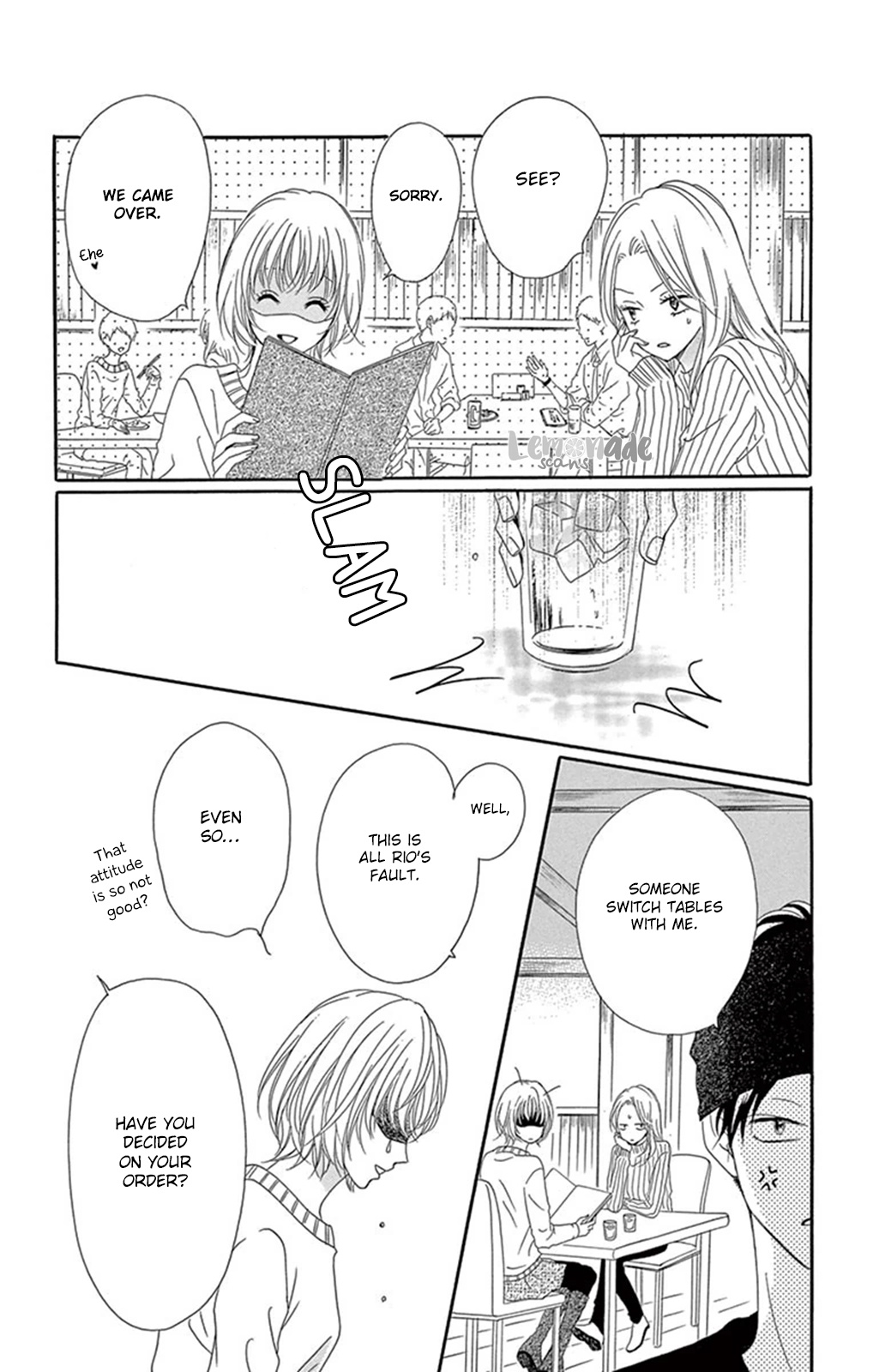 Kuyashii Kedo Kimi Ga Suki Chapter 2 #22