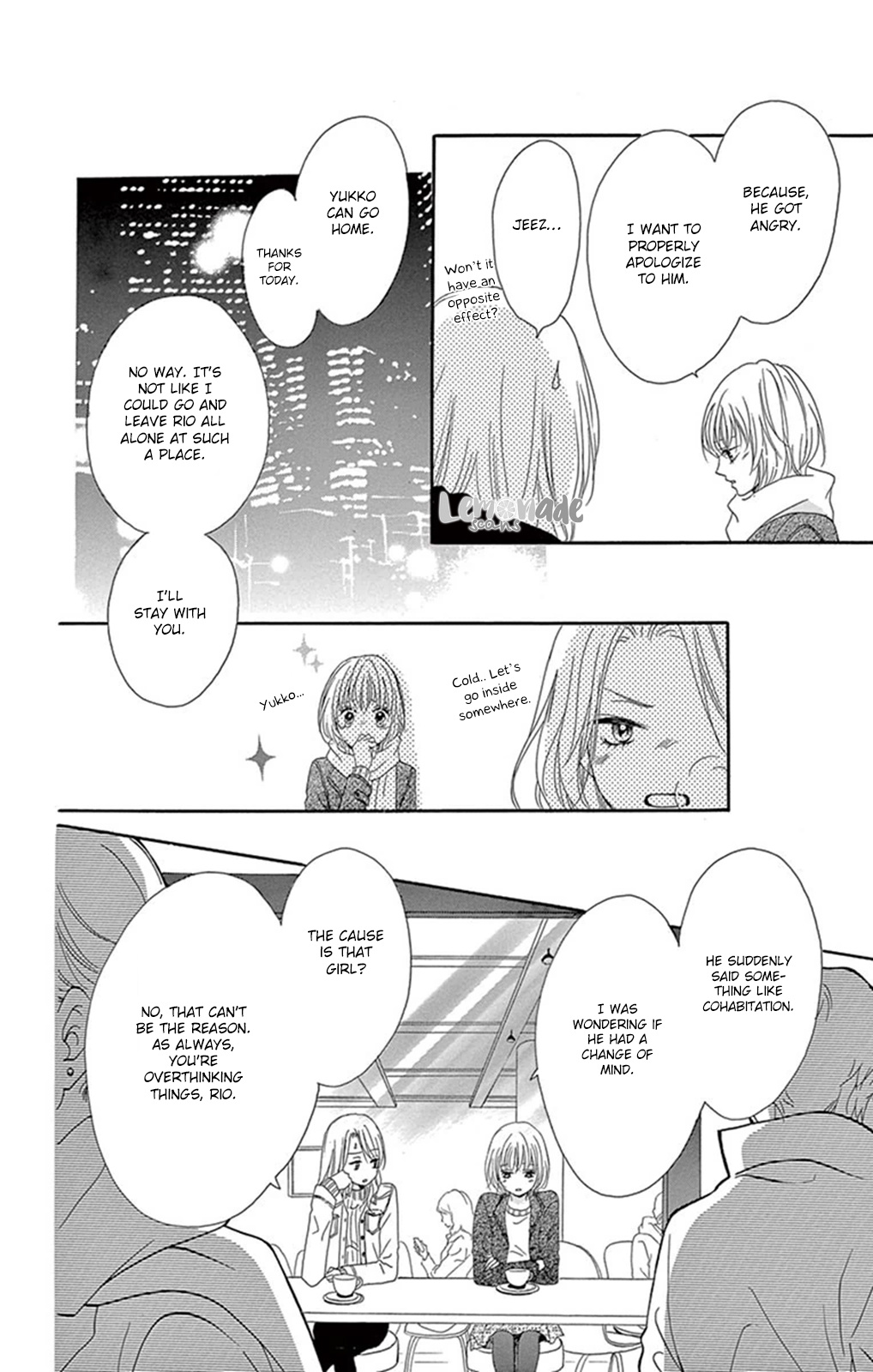 Kuyashii Kedo Kimi Ga Suki Chapter 2 #26