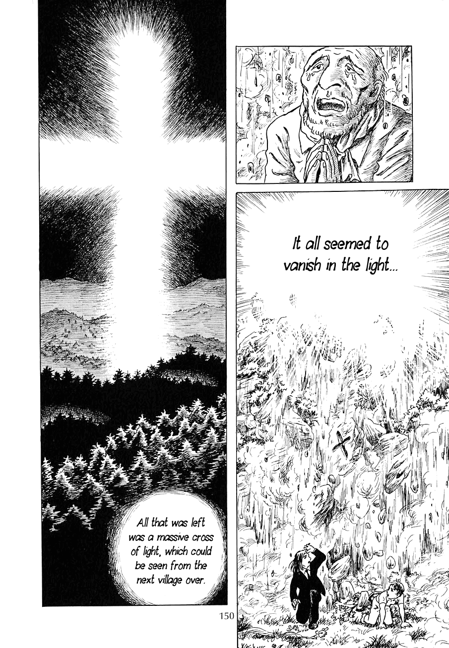 Yokai Hunter – Night Of The Sea Dragon’S Festival Chapter 5 #30