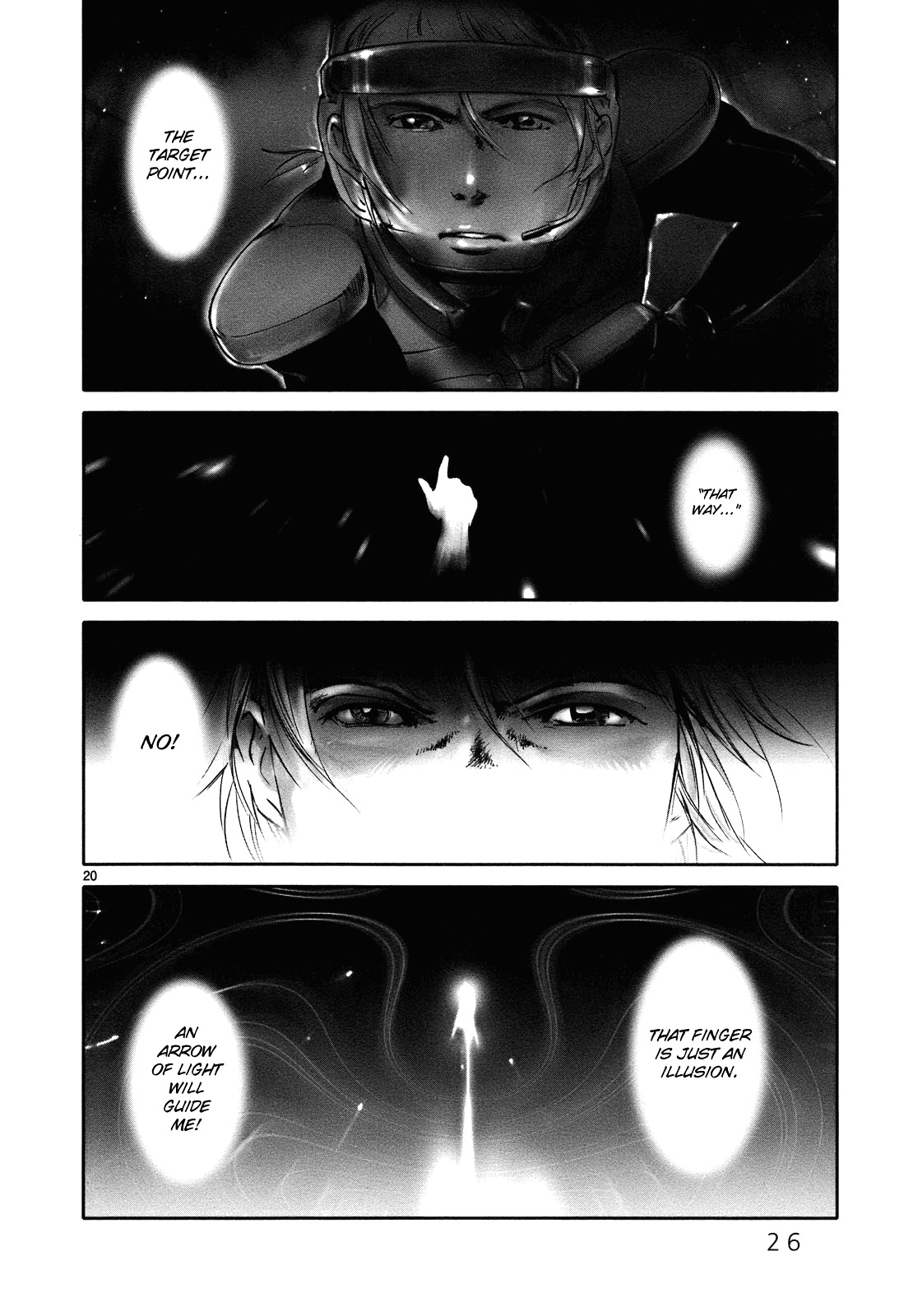 Wombs Chapter 17 #27