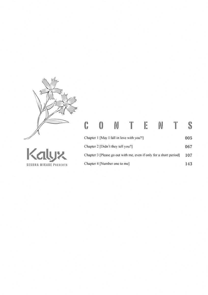 Kalyx Chapter 1 #4