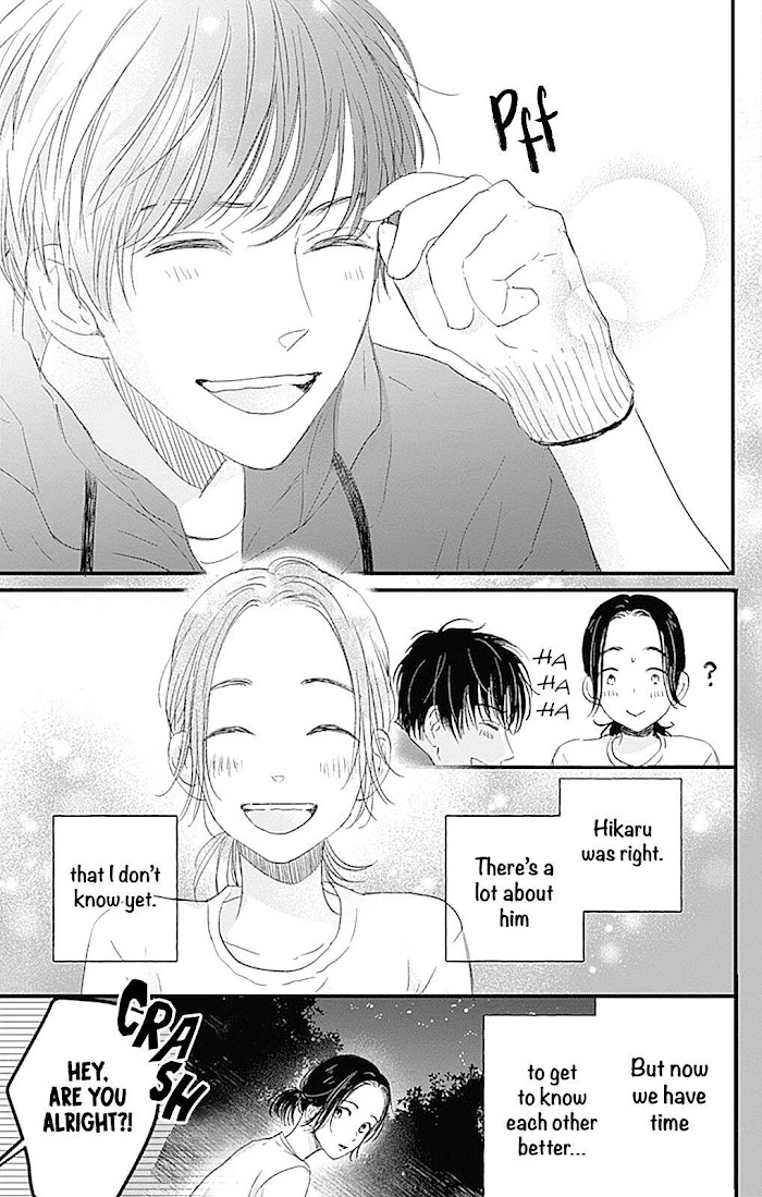 Cinderella Closet Chapter 6 #32