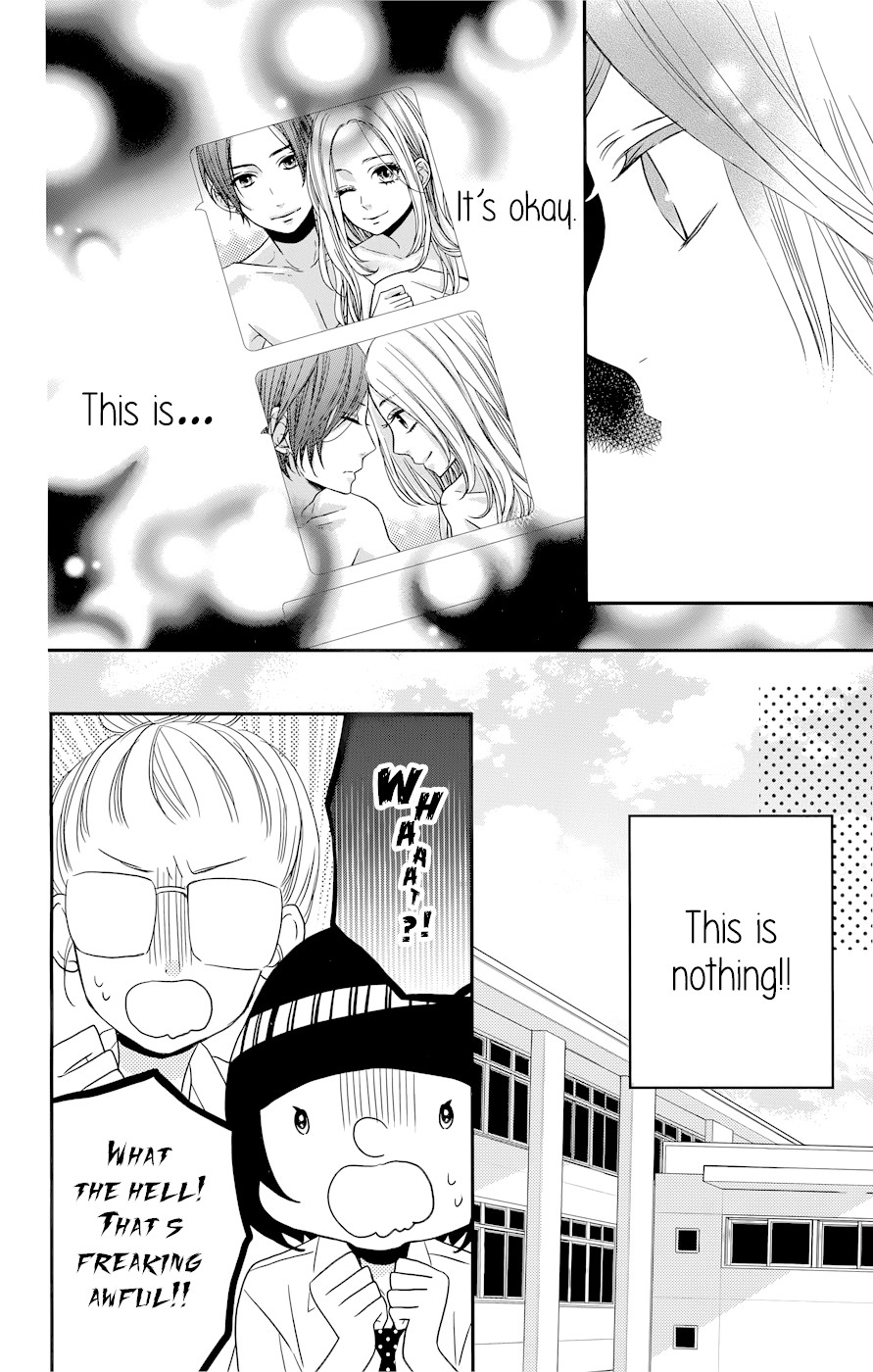 Anagura Amelie Chapter 9 #7