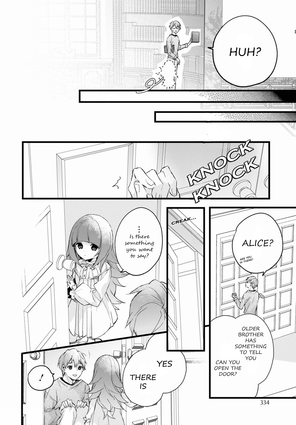 Deemo -Prelude- Chapter 6 #21