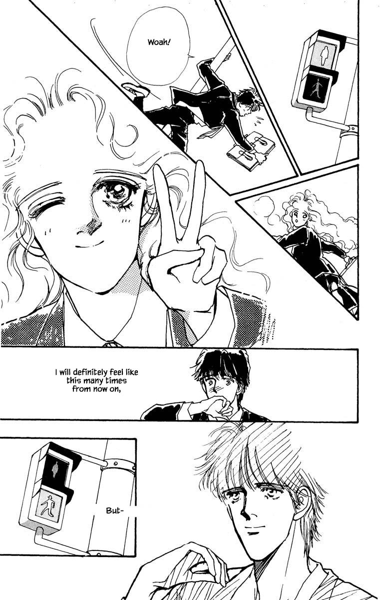 Boyfriend (Souryo Fuyumi) Chapter 74 #18