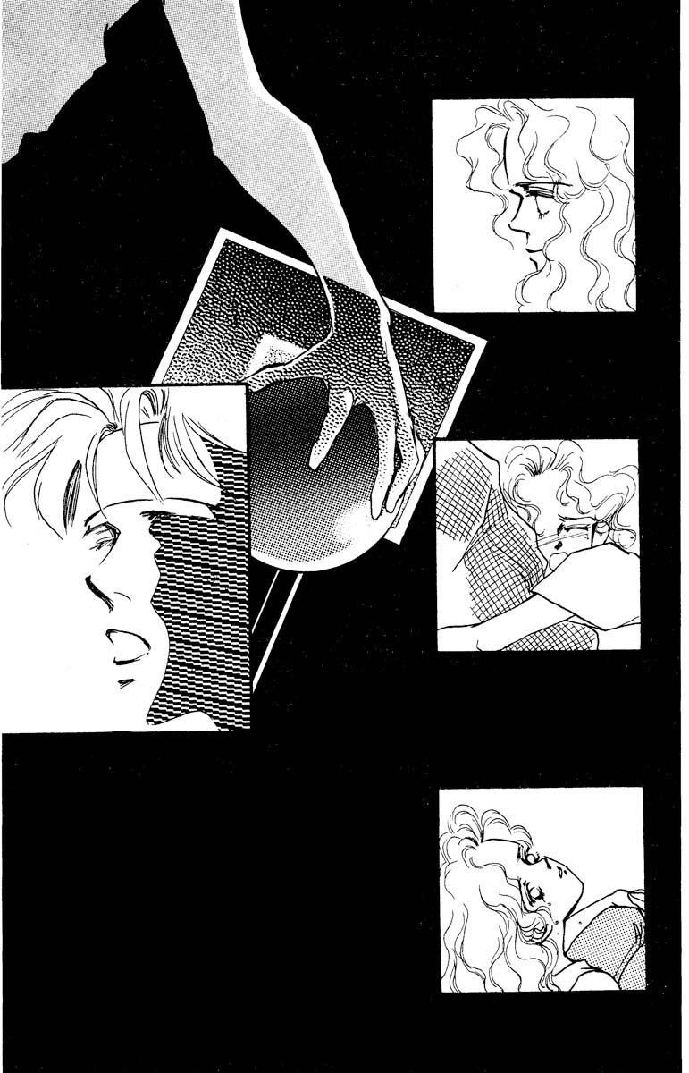Boyfriend (Souryo Fuyumi) Chapter 69 #8