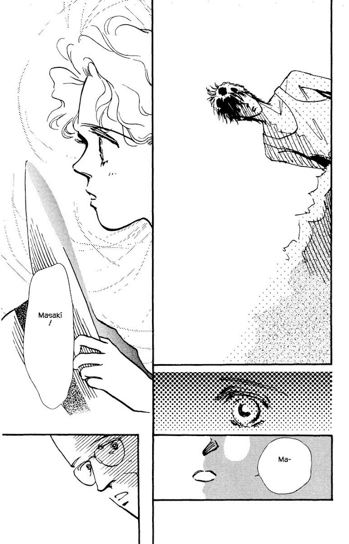 Boyfriend (Souryo Fuyumi) Chapter 64 #12