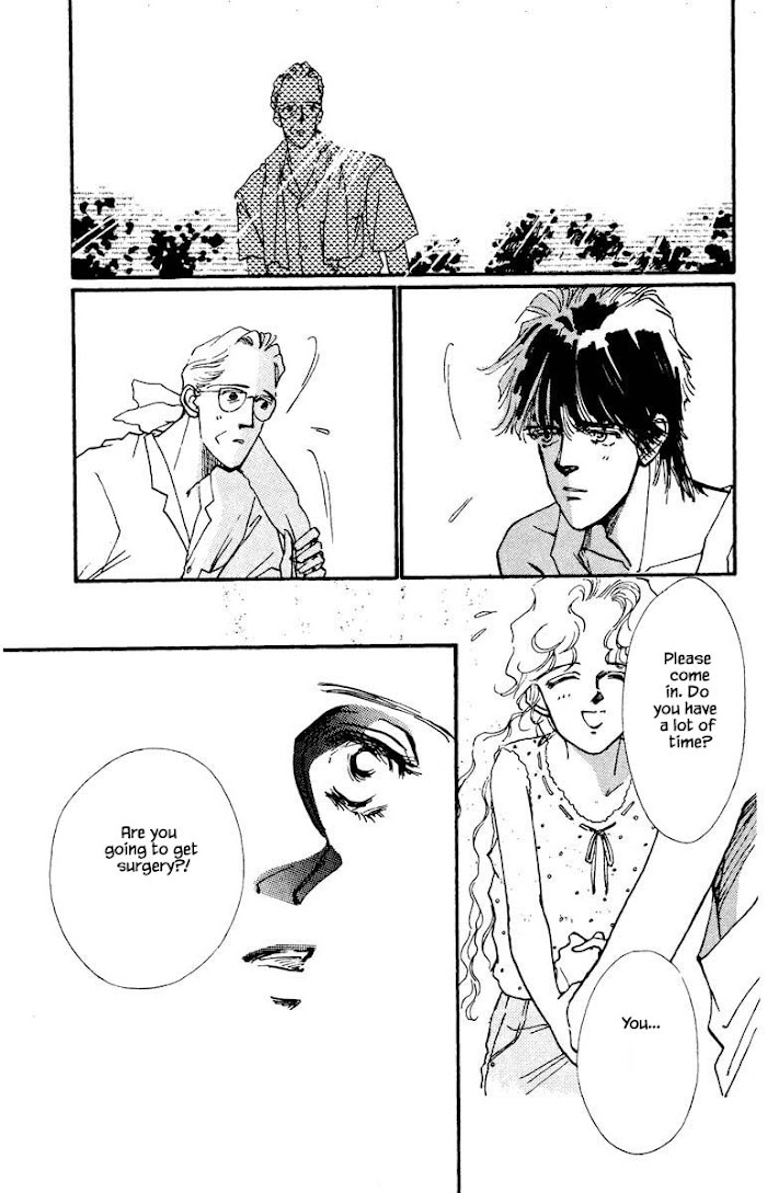 Boyfriend (Souryo Fuyumi) Chapter 64 #14