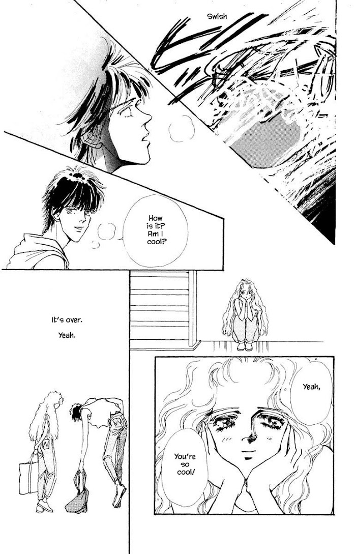 Boyfriend (Souryo Fuyumi) Chapter 62 #6
