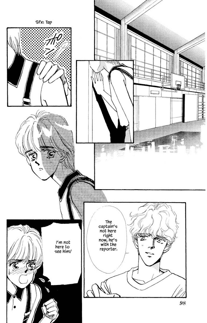 Boyfriend (Souryo Fuyumi) Chapter 61 #9