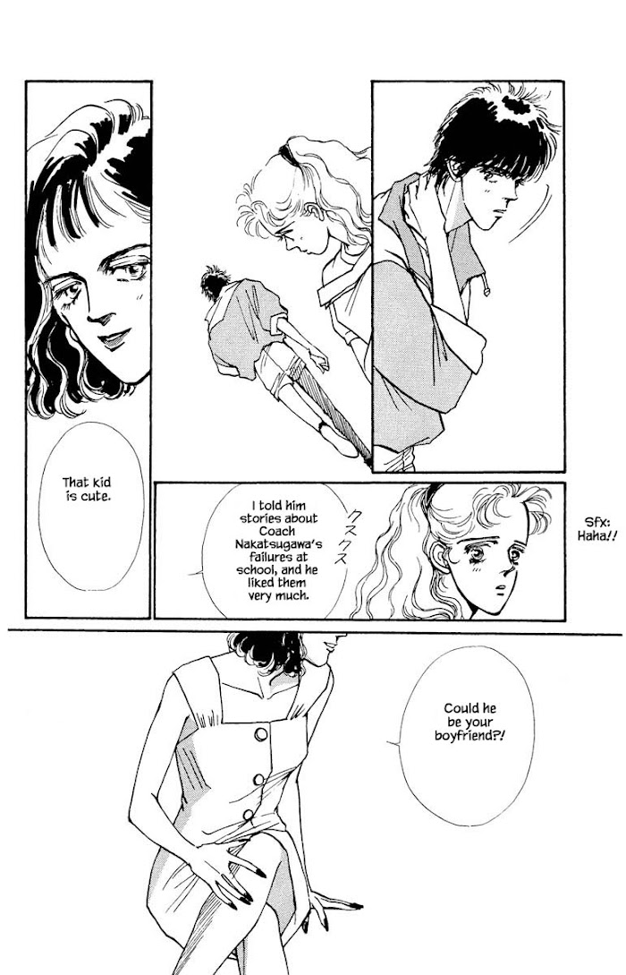 Boyfriend (Souryo Fuyumi) Chapter 61 #15