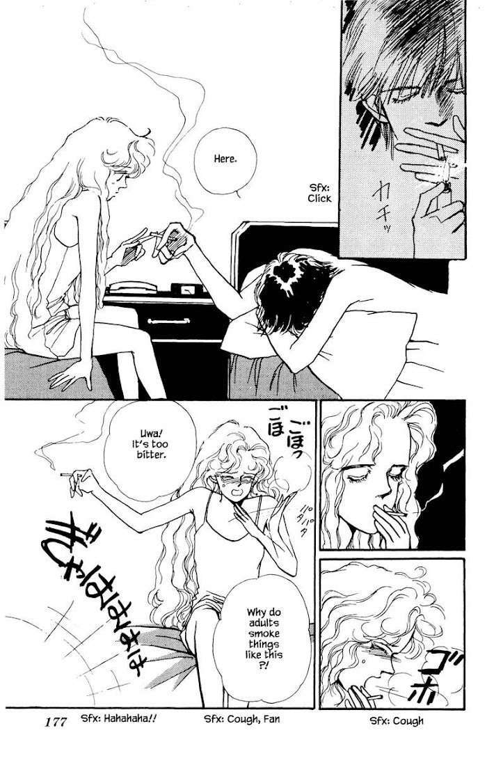 Boyfriend (Souryo Fuyumi) Chapter 56 #11