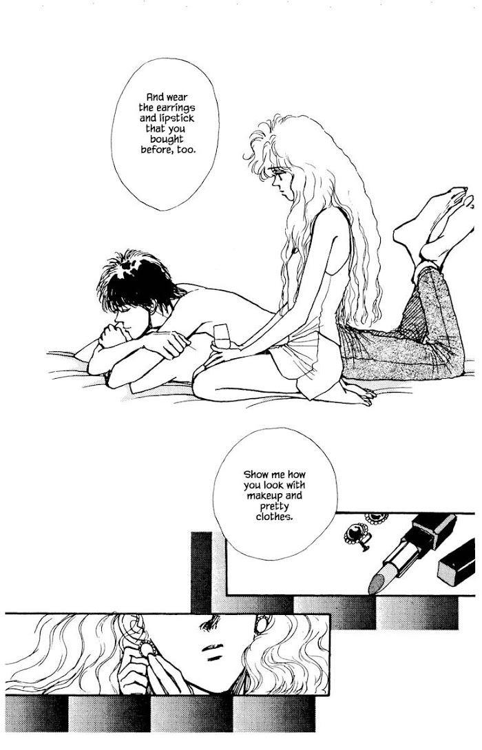 Boyfriend (Souryo Fuyumi) Chapter 56 #13