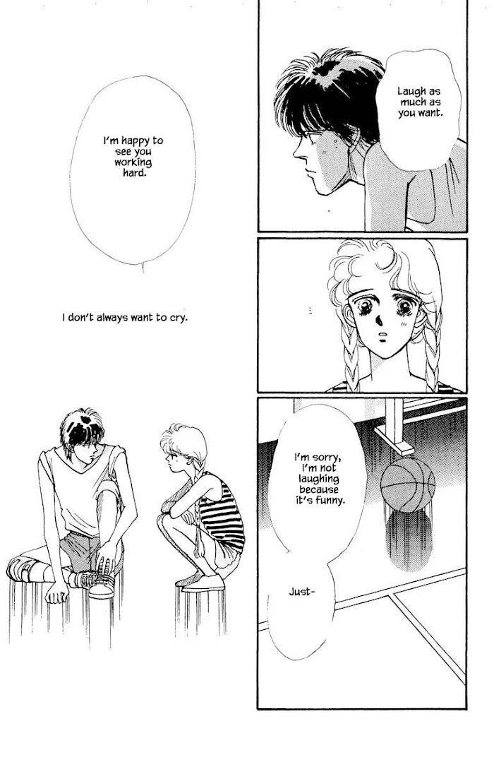 Boyfriend (Souryo Fuyumi) Chapter 59 #15