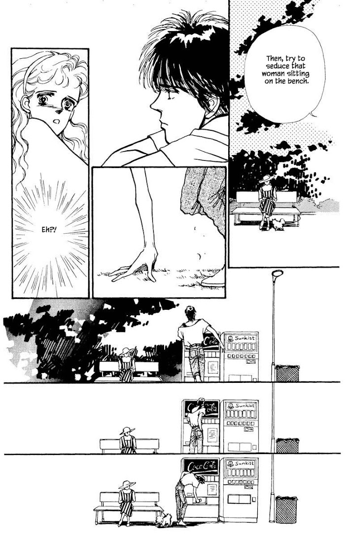 Boyfriend (Souryo Fuyumi) Chapter 52 #16