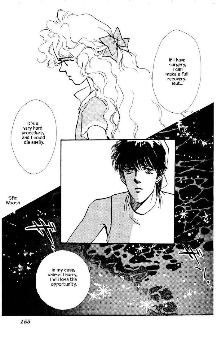 Boyfriend (Souryo Fuyumi) Chapter 55 #8