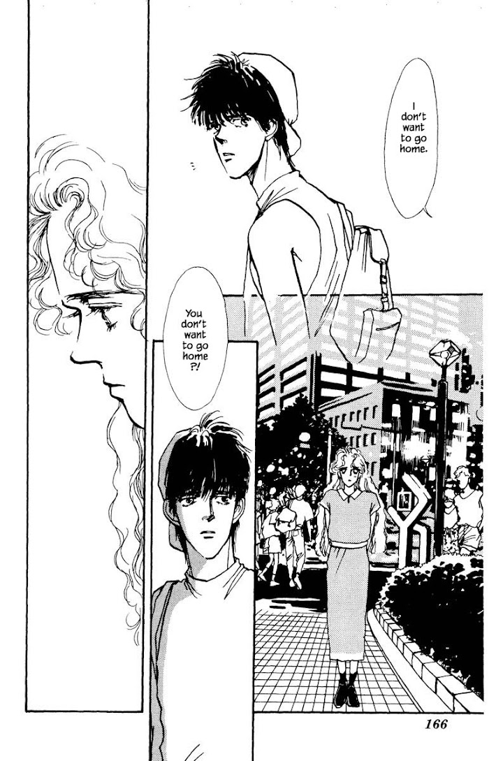 Boyfriend (Souryo Fuyumi) Chapter 55 #18