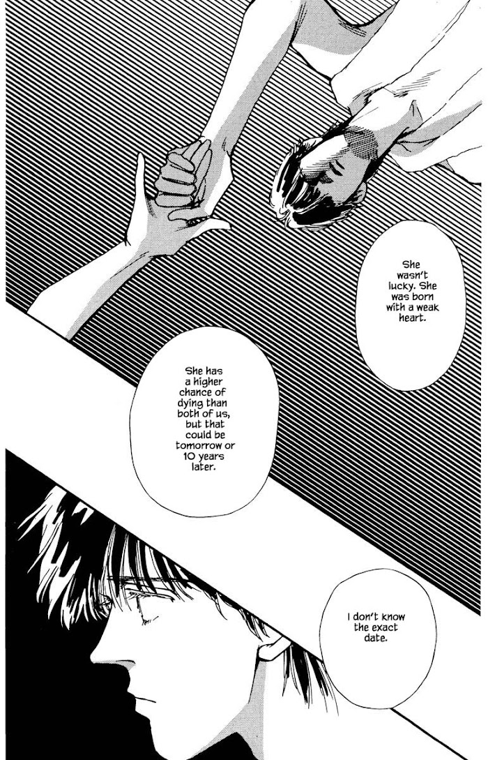 Boyfriend (Souryo Fuyumi) Chapter 49 #18