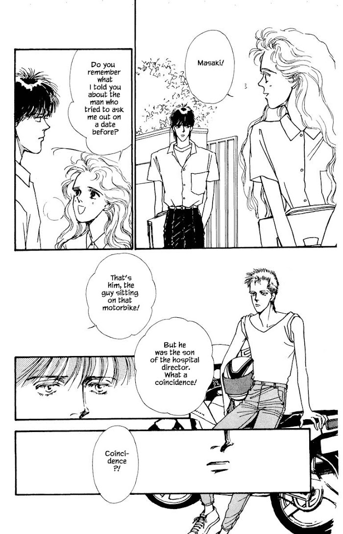 Boyfriend (Souryo Fuyumi) Chapter 37 #6