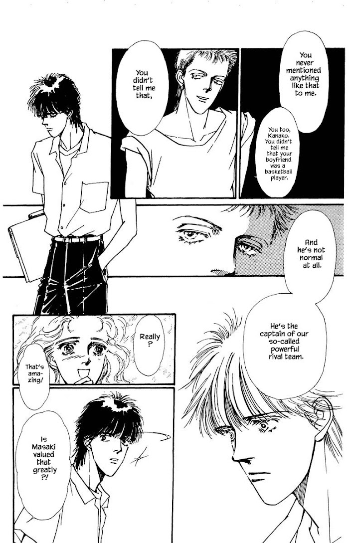 Boyfriend (Souryo Fuyumi) Chapter 37 #10