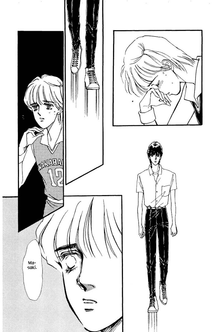 Boyfriend (Souryo Fuyumi) Chapter 33 #13