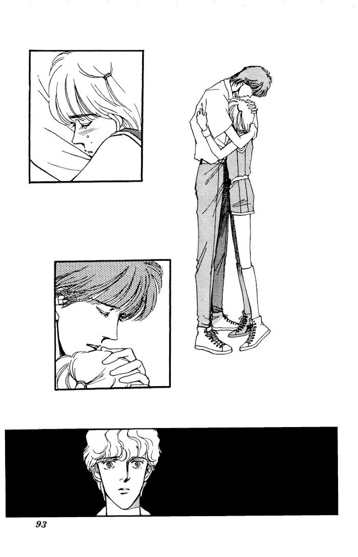 Boyfriend (Souryo Fuyumi) Chapter 33 #17