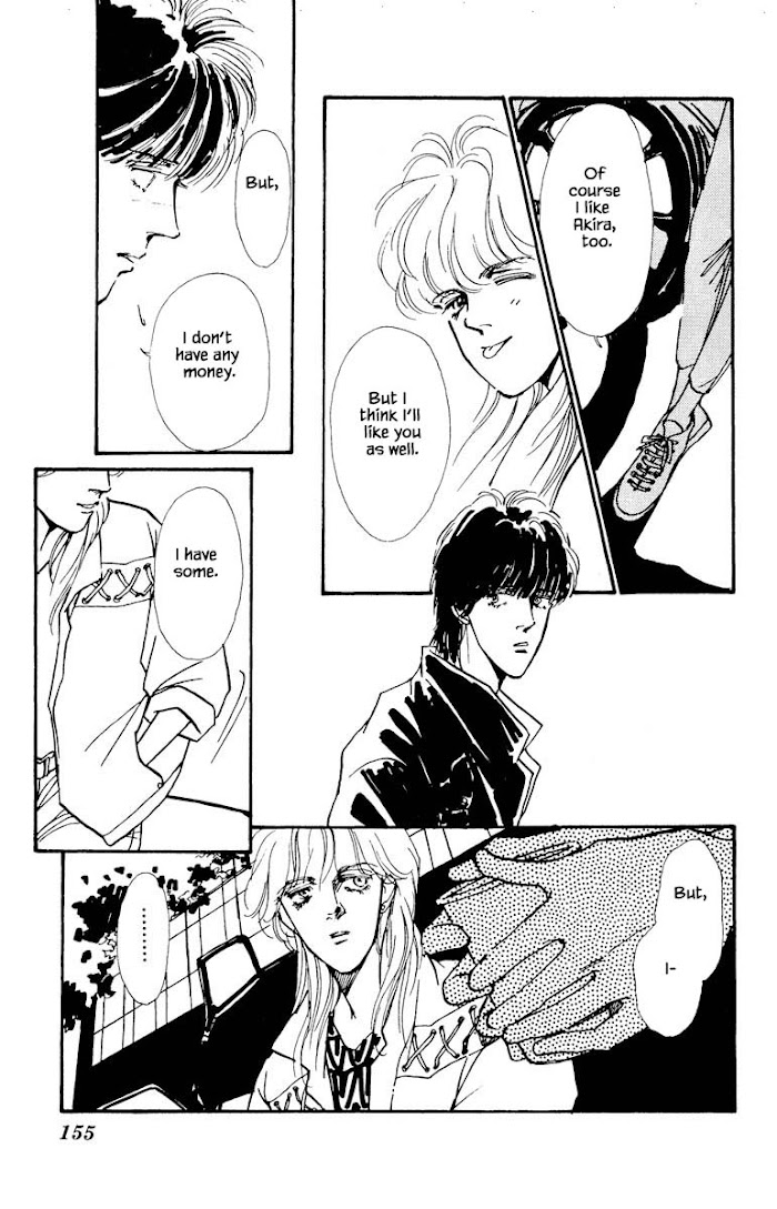 Boyfriend (Souryo Fuyumi) Chapter 29 #5