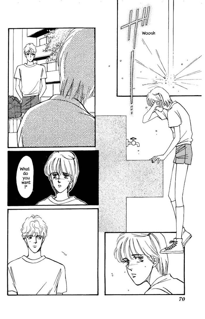 Boyfriend (Souryo Fuyumi) Chapter 32 #14