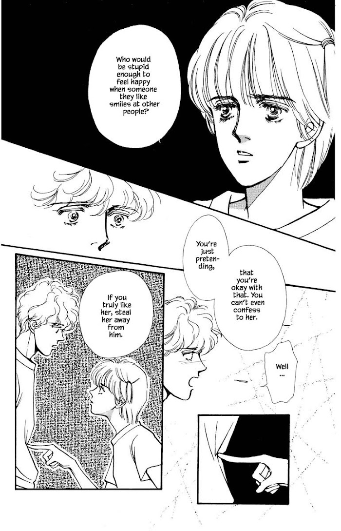 Boyfriend (Souryo Fuyumi) Chapter 32 #18