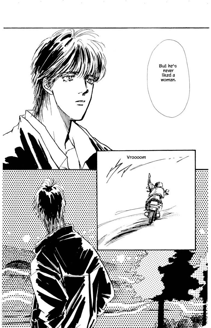 Boyfriend (Souryo Fuyumi) Chapter 29 #12