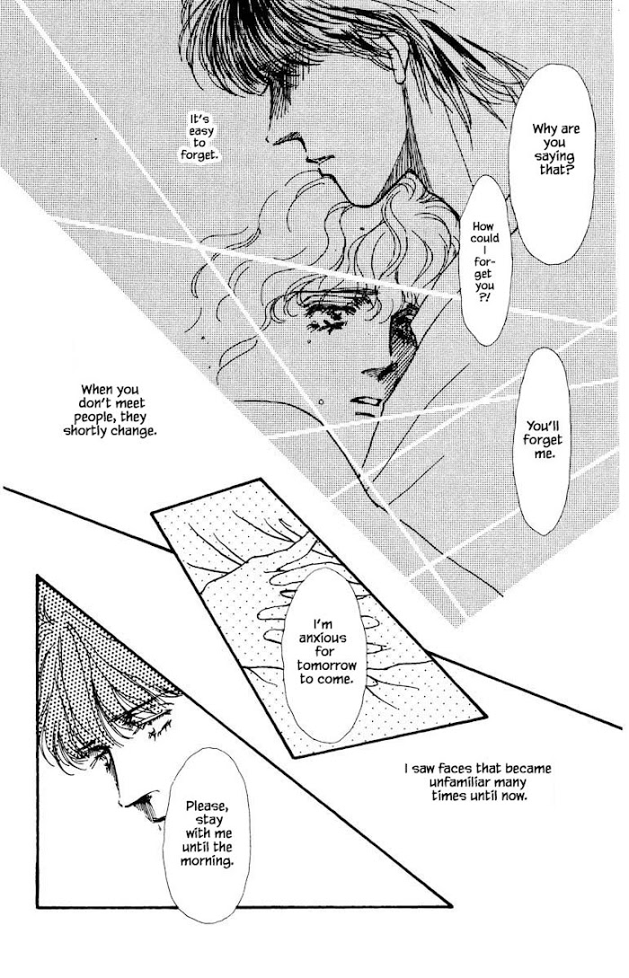 Boyfriend (Souryo Fuyumi) Chapter 30 #15