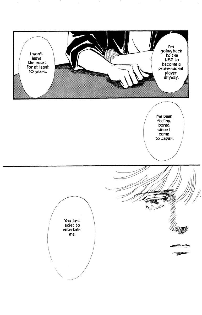 Boyfriend (Souryo Fuyumi) Chapter 27 #2