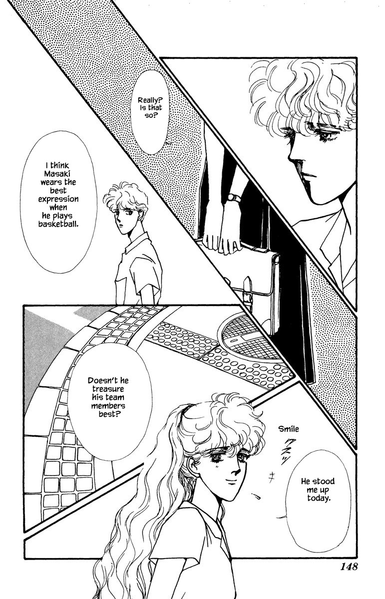 Boyfriend (Souryo Fuyumi) Chapter 20 #4