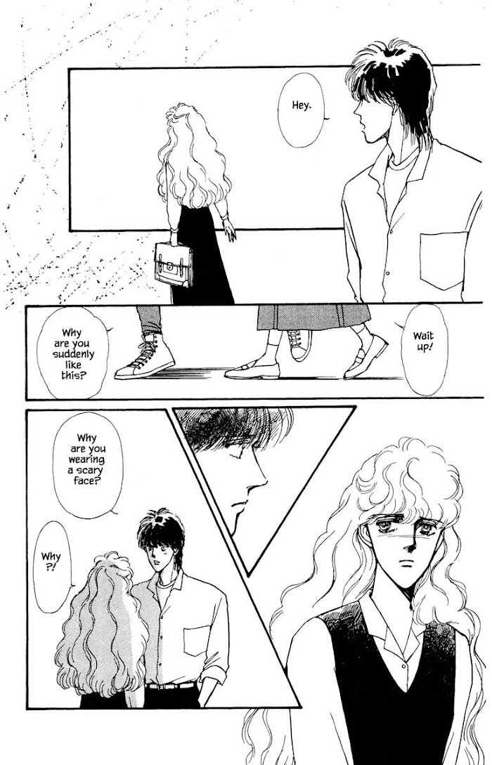 Boyfriend (Souryo Fuyumi) Chapter 15 #10