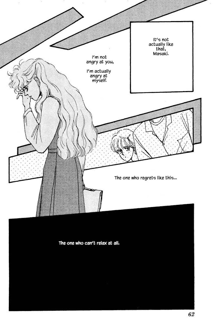 Boyfriend (Souryo Fuyumi) Chapter 15 #14