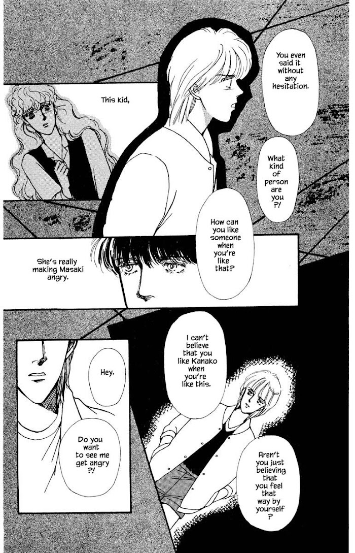 Boyfriend (Souryo Fuyumi) Chapter 14 #5