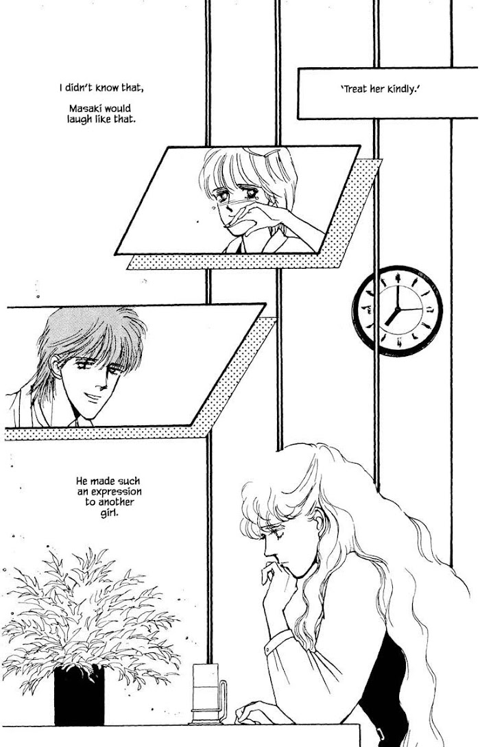 Boyfriend (Souryo Fuyumi) Chapter 14 #14