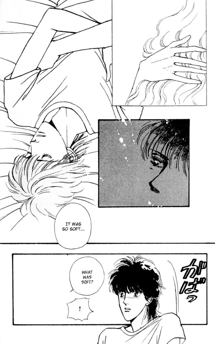 Boyfriend (Souryo Fuyumi) Chapter 13 #5