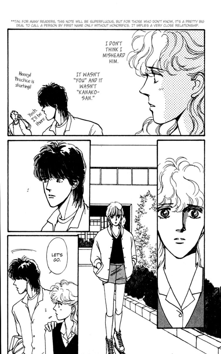 Boyfriend (Souryo Fuyumi) Chapter 13 #28